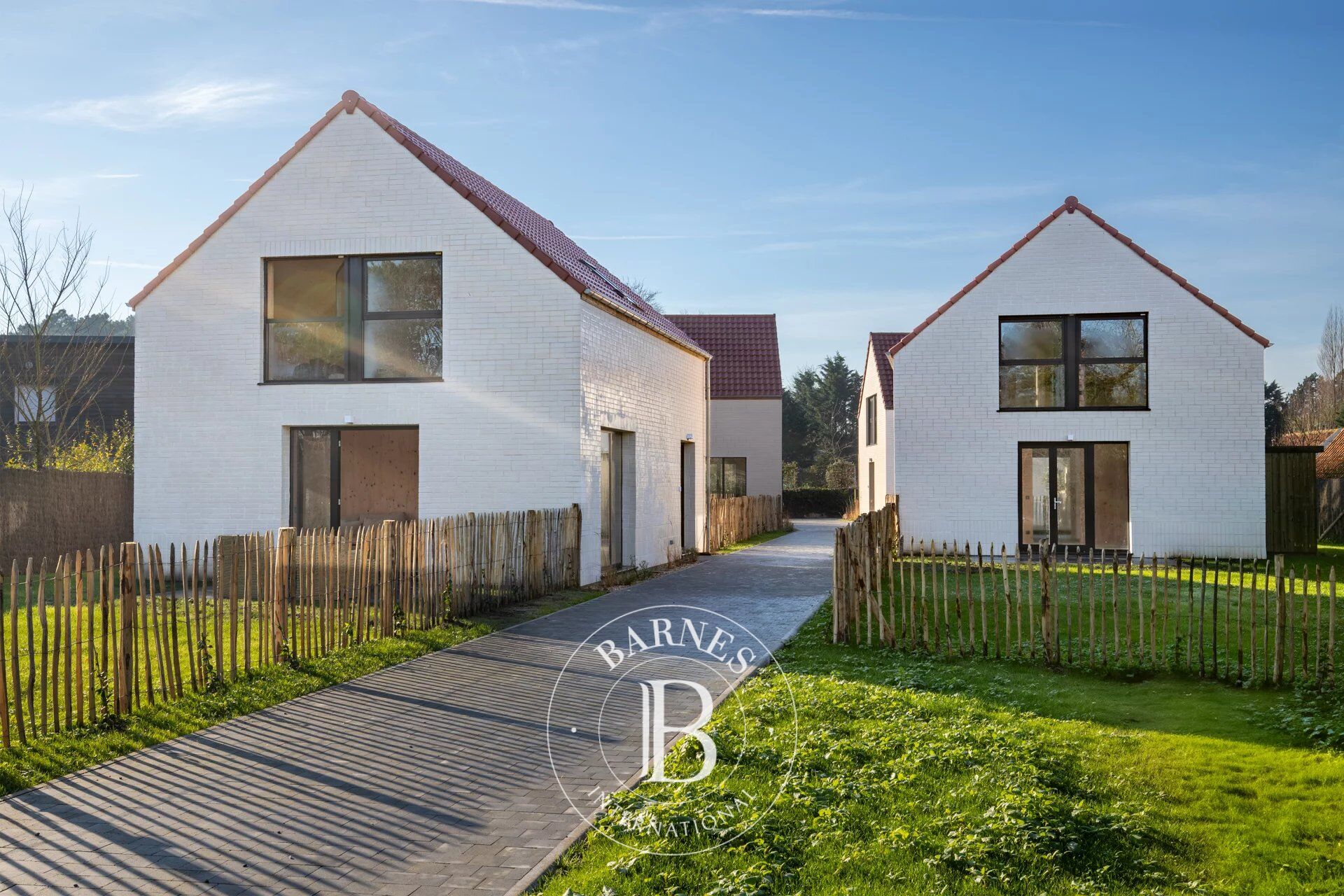 House Cucq - picture 3