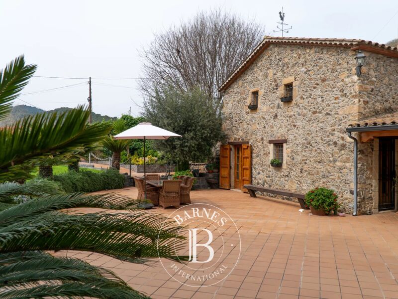 À vendre Maison | Santa Susanna - picture 2