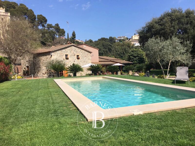 Venta Casa | Santa Susanna - picture 2