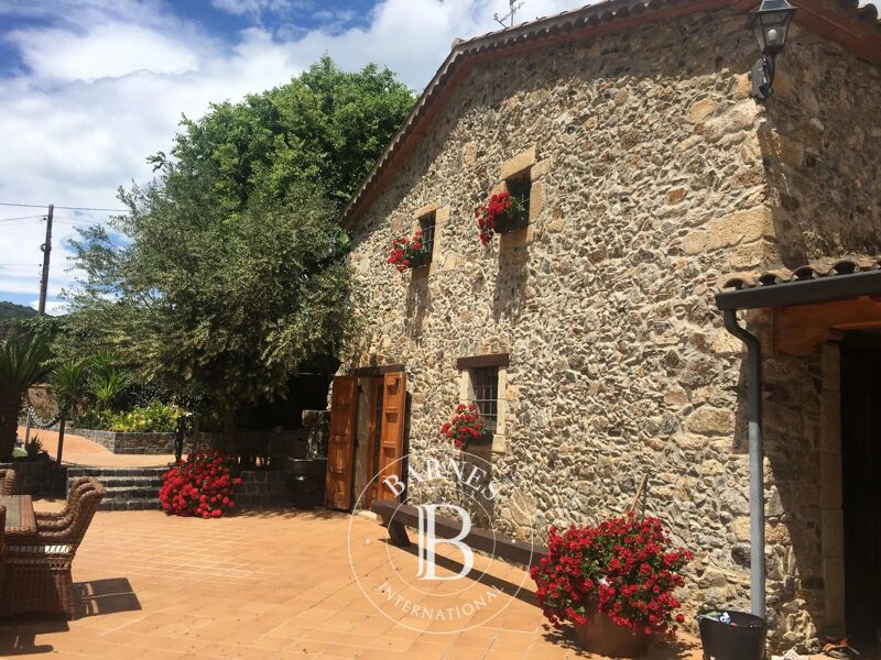 À vendre Maison | Santa Susanna - picture 1