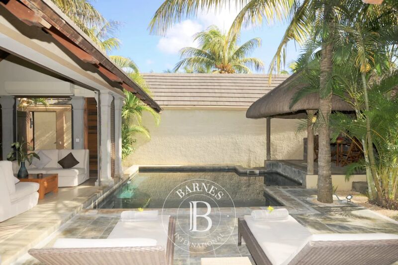 Loué, Villa Pereybère - picture 3