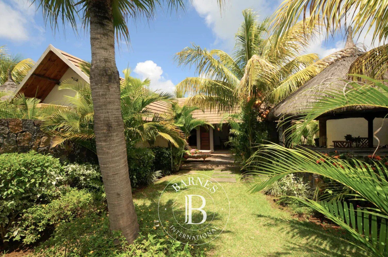 PEREYBERE - Villa - 3 Chambres - picture 1