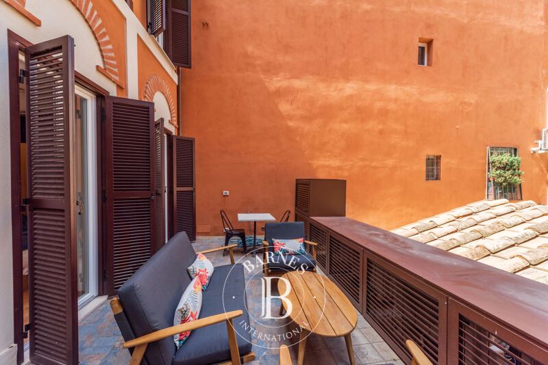 Venta, Edificio Roma - picture 1