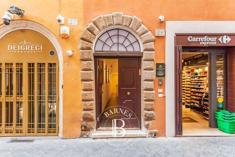 Venta, Edificio Roma - picture 3