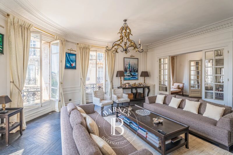 For Sale Apartment | Paris 16ème - picture 3