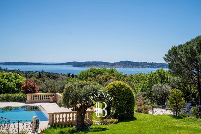 For Sale, Property Grimaud