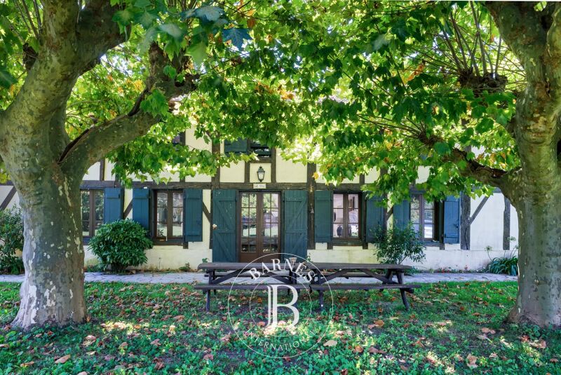 Venta, Casa Soustons - picture 3