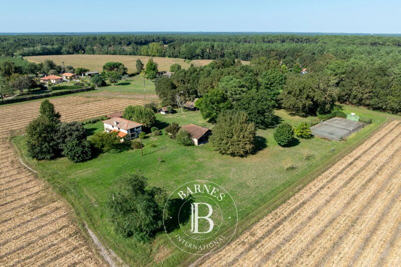 Venta, Casa Soustons - picture 2