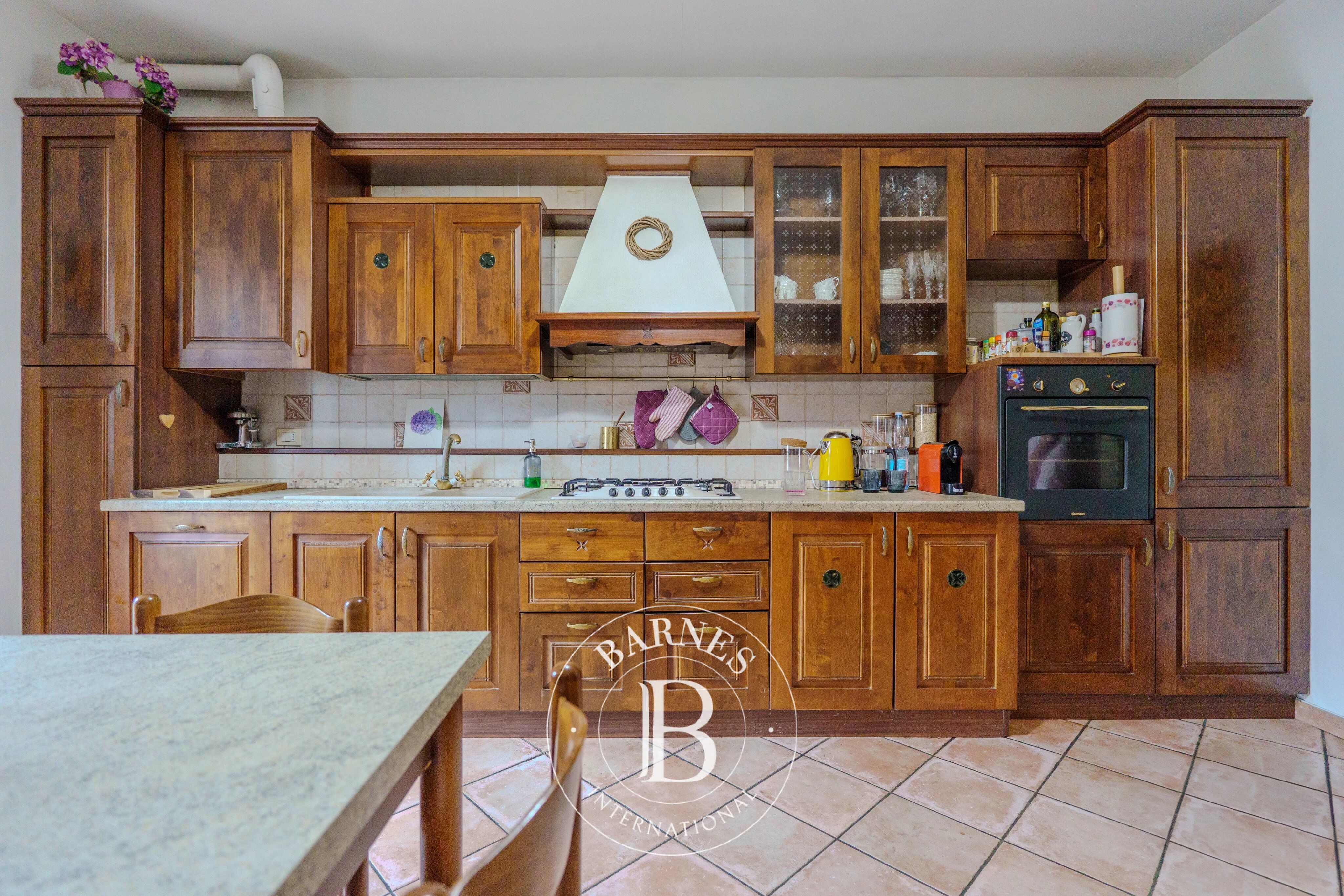 Daire Blevio - picture 9