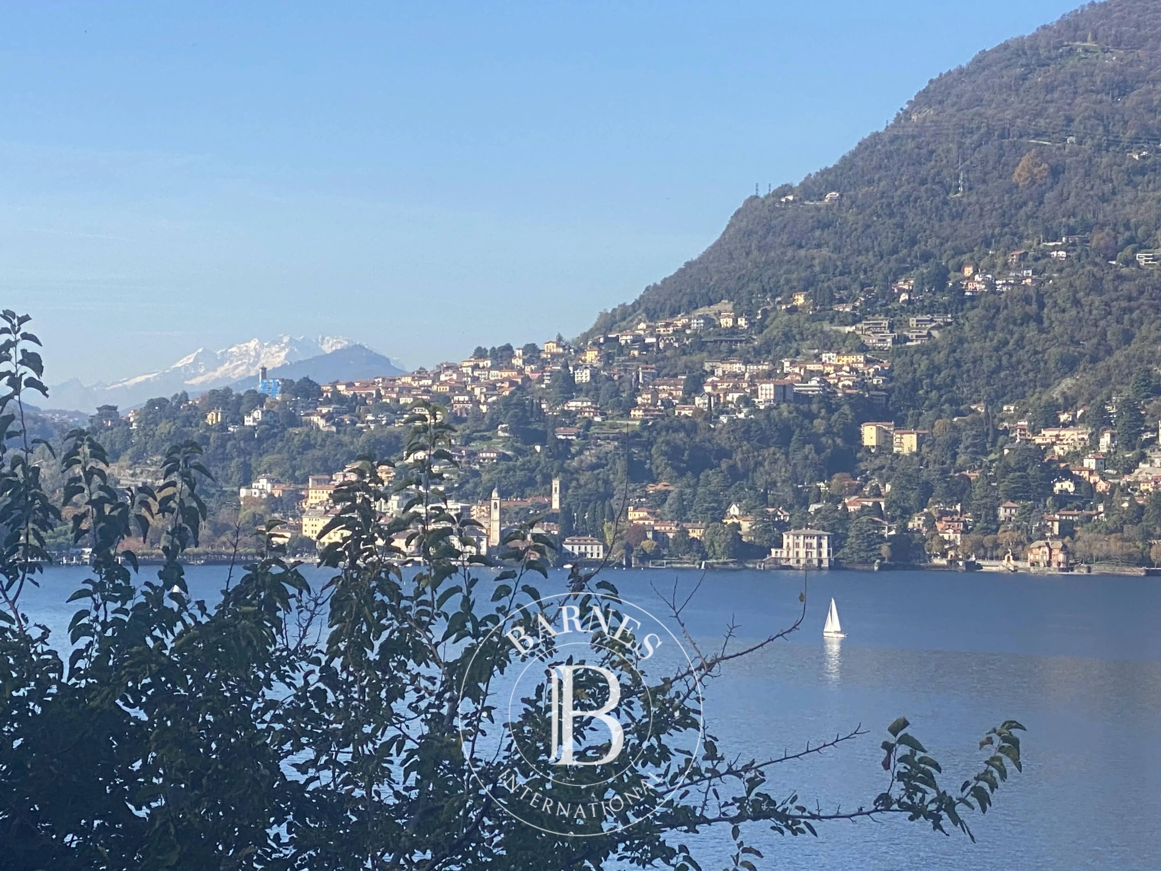 Daire Blevio - picture 23