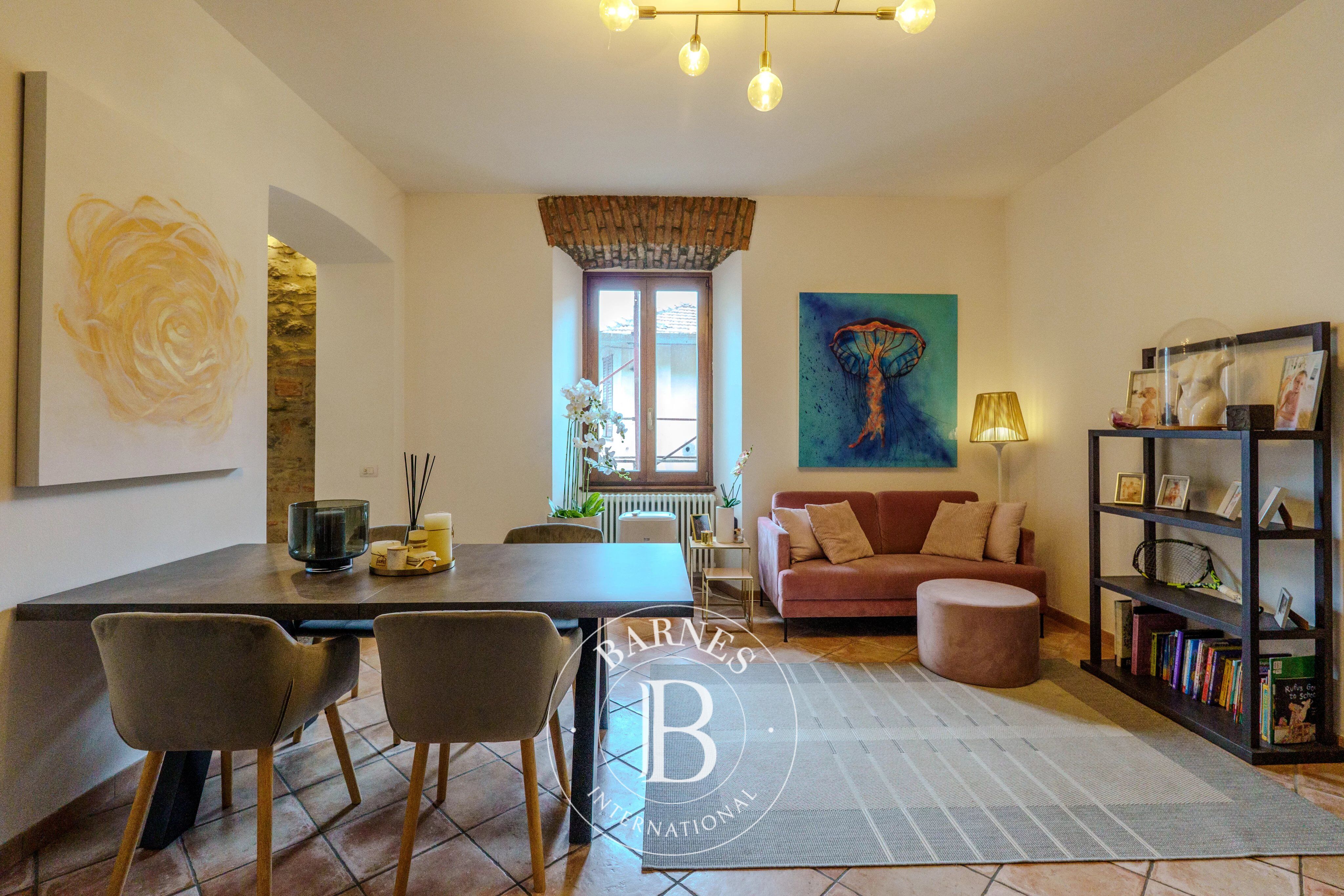 Daire Blevio - picture 6