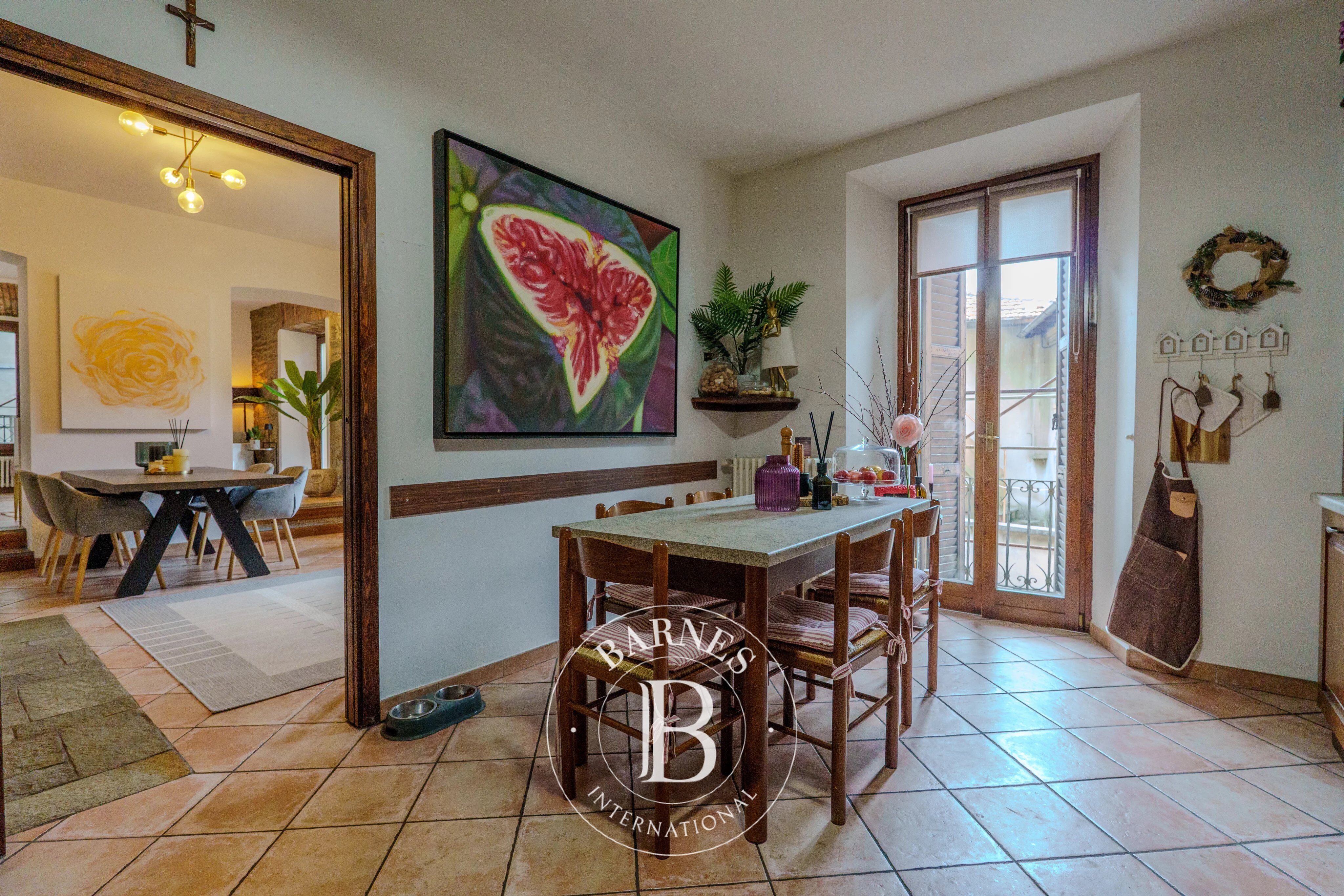 Daire Blevio - picture 8