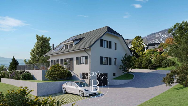 À vendre Villa | Saint-Légier-La Chiésaz - picture 2