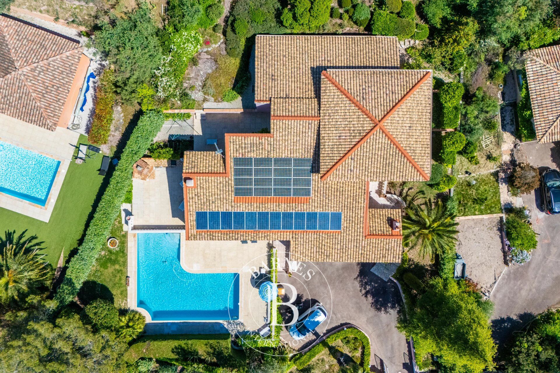 Villa Fréjus - picture 2