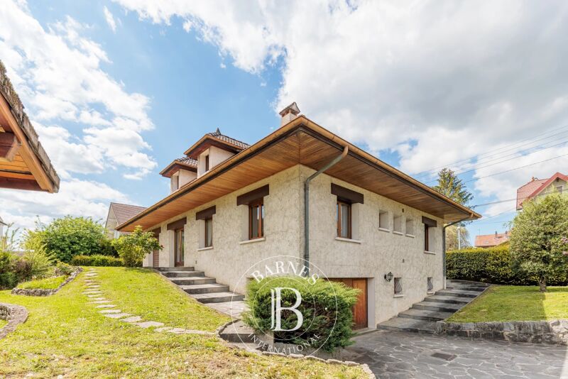 Venta, Casa Annecy - picture 1