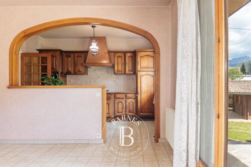 Venta, Casa Annecy - picture 3