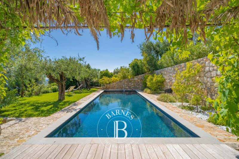 For Sale House | Châteauneuf-Grasse - picture 3