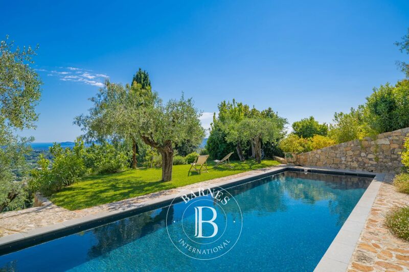 For Sale House | Châteauneuf-Grasse - picture 2