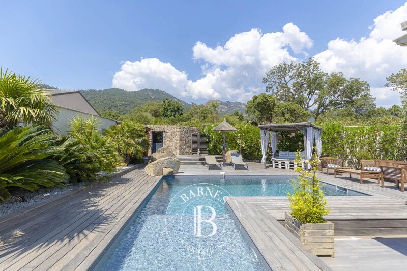 À vendre Villa | Sainte-Lucie-de-Porto-Vecchio - picture 3