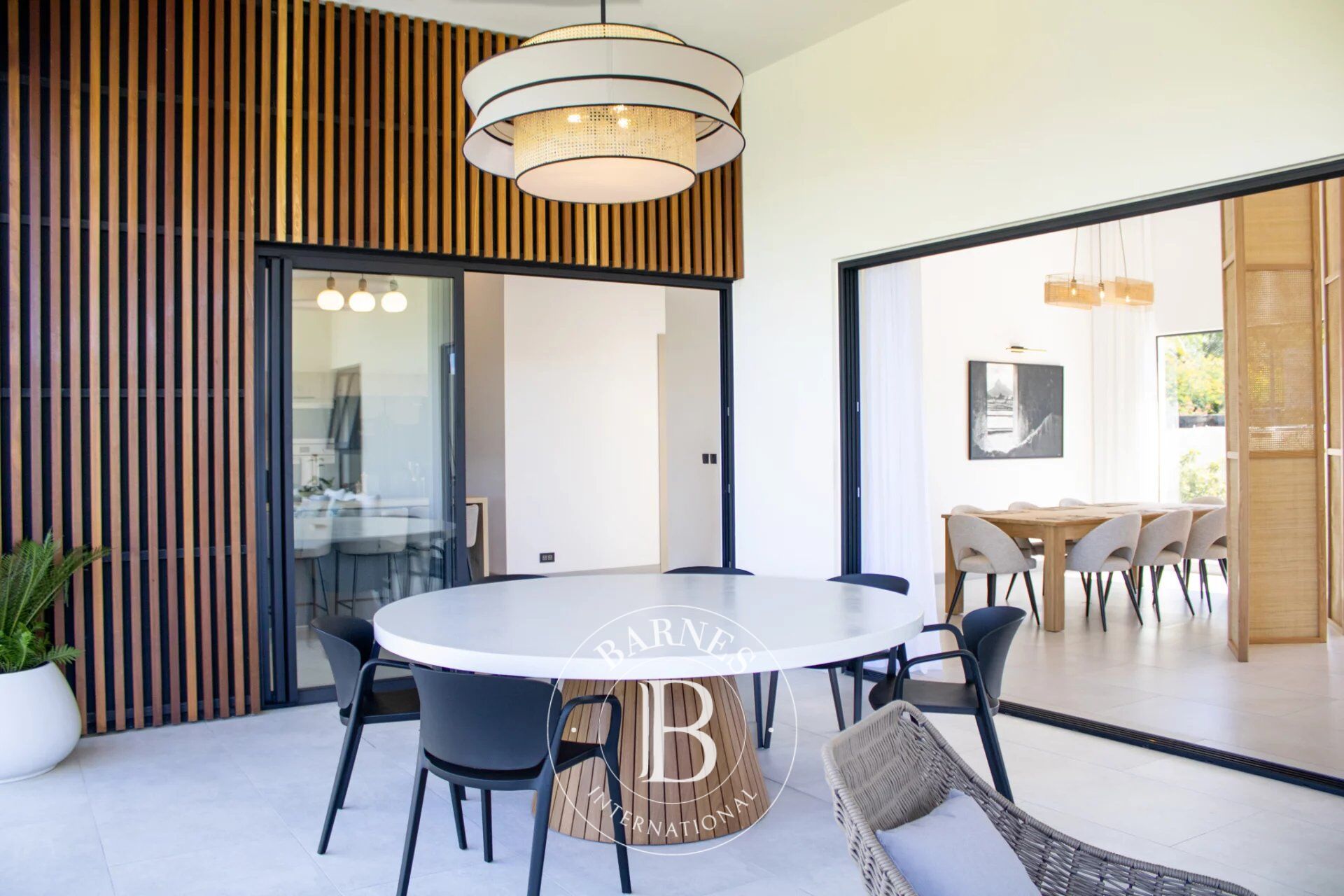 Villa Beau Champ - picture 2