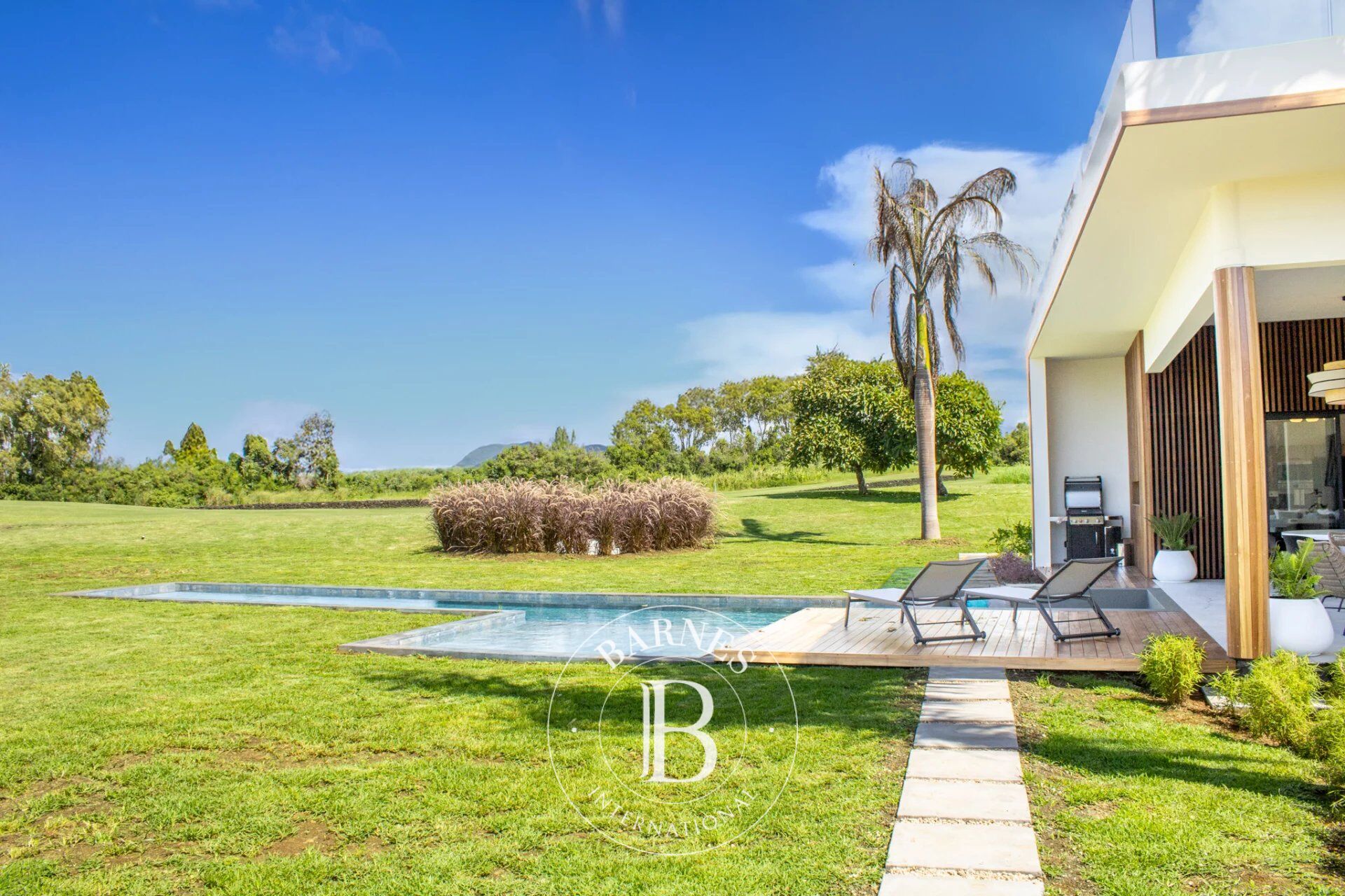 Villa Beau Champ - picture 3