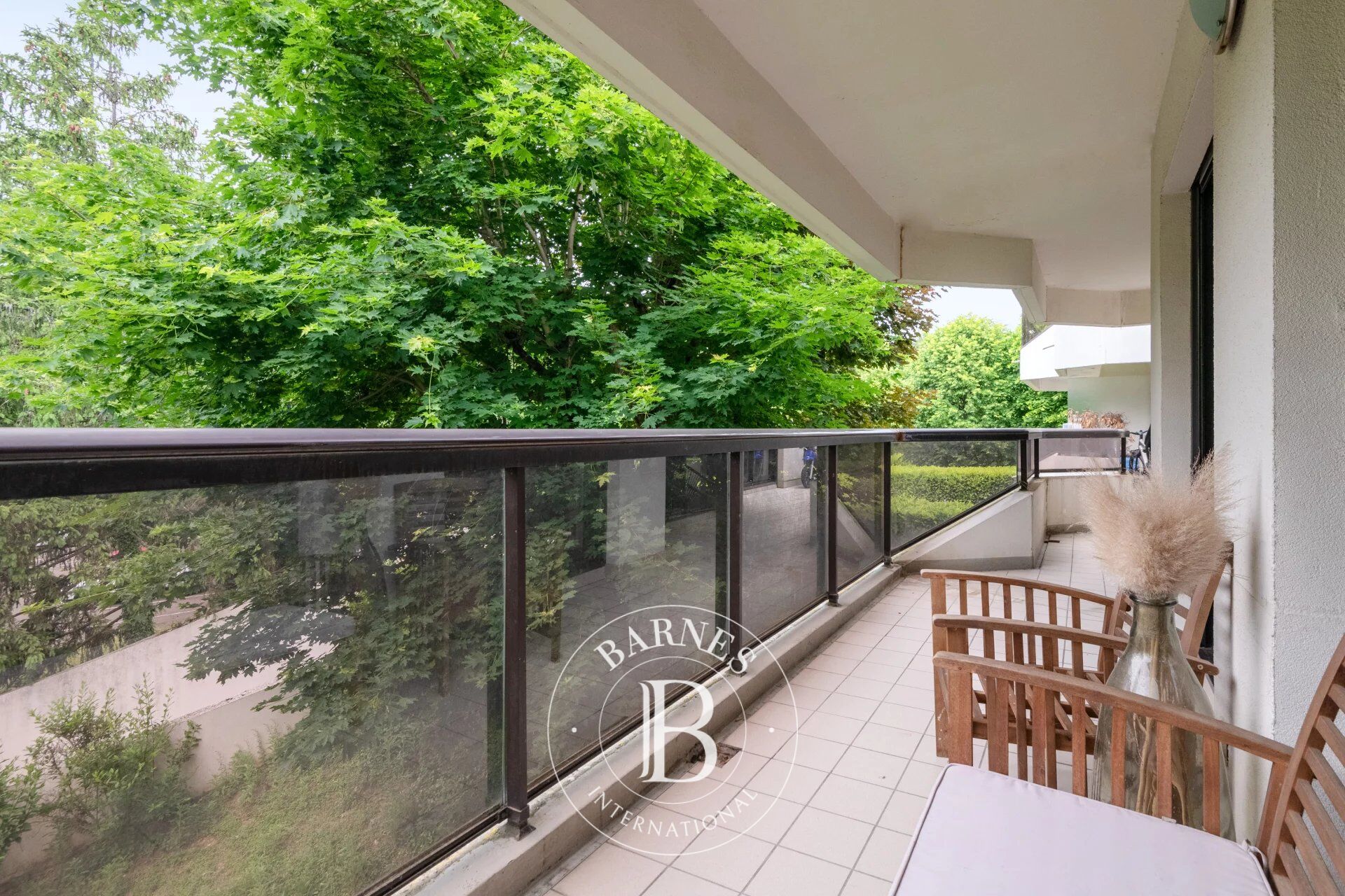 Piso Écully - picture 1