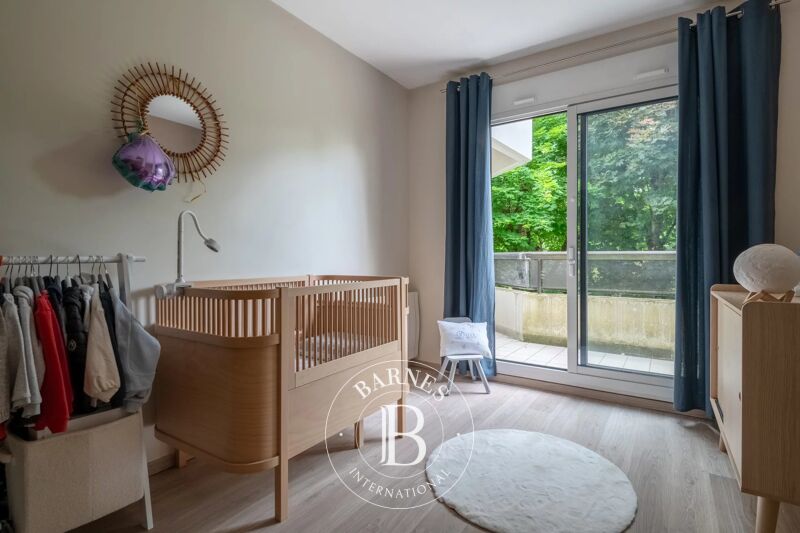 À vendre, Appartement Écully - picture 2