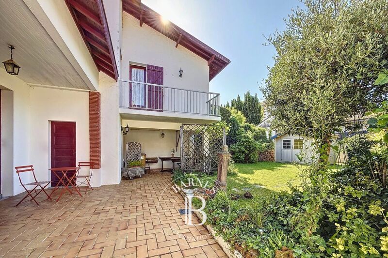 Venta, Casa Arcachon - picture 2