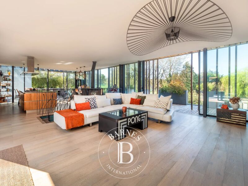 Venta, Casa Ermenonville - picture 2