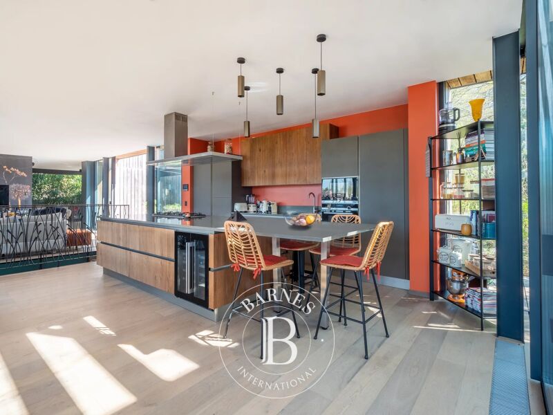 Venta, Casa Ermenonville - picture 3