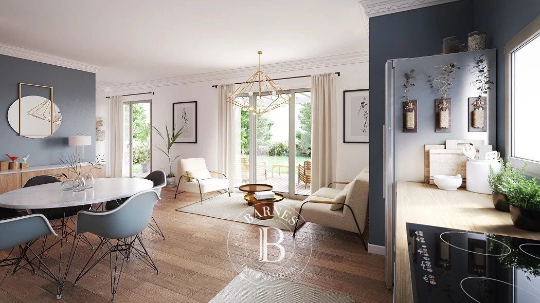 Wohnung Capbreton - picture 1