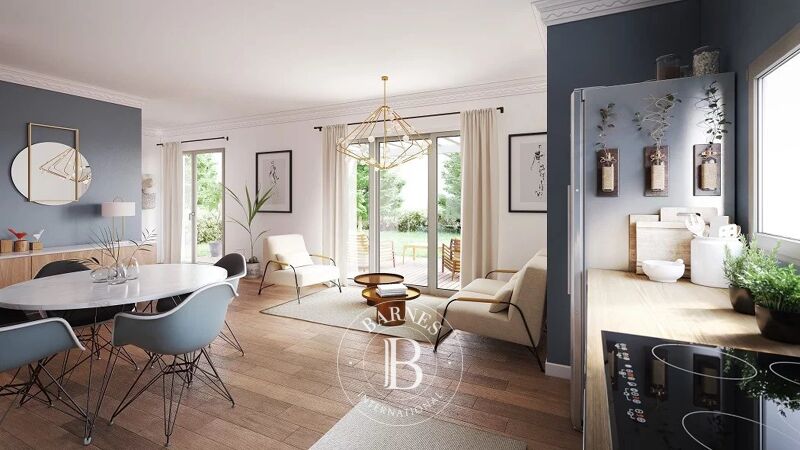 Venta, Piso Capbreton - picture 1