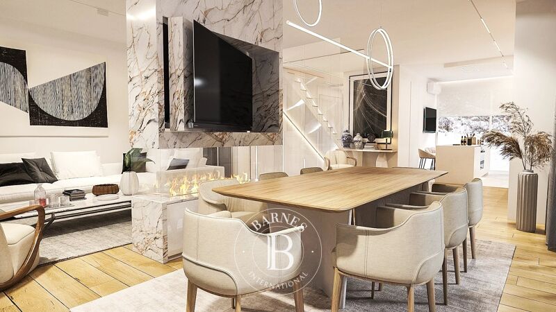 À louer Maison | Sofia - picture 2