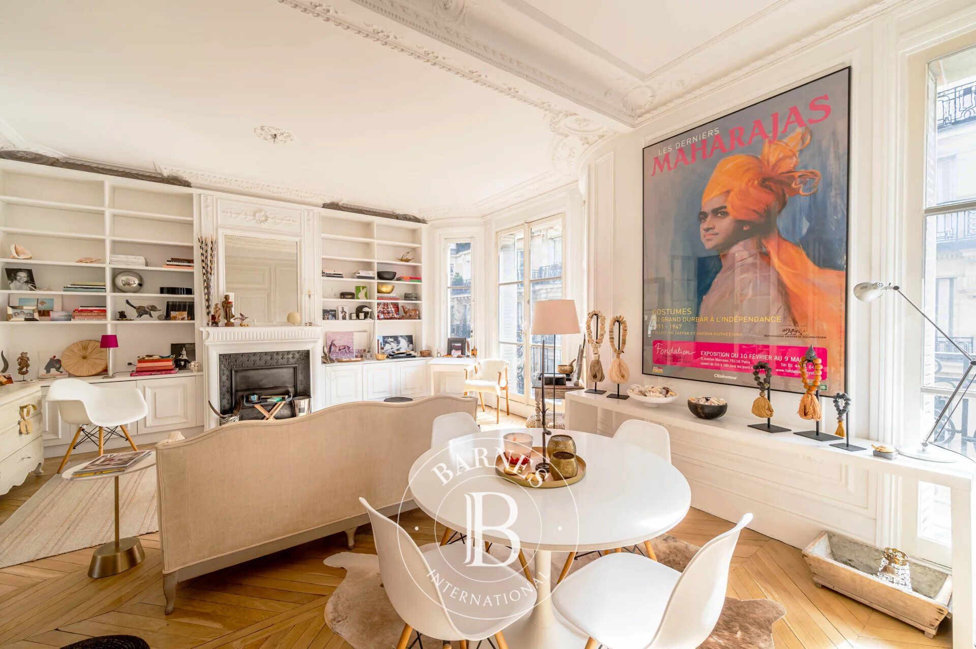 Piso Neuilly-sur-Seine - picture 3