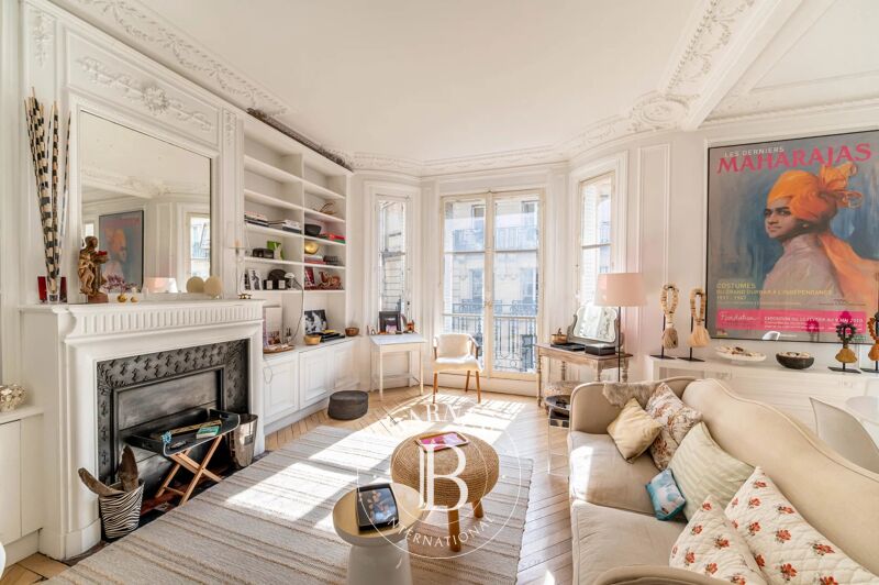 Piso Neuilly-sur-Seine