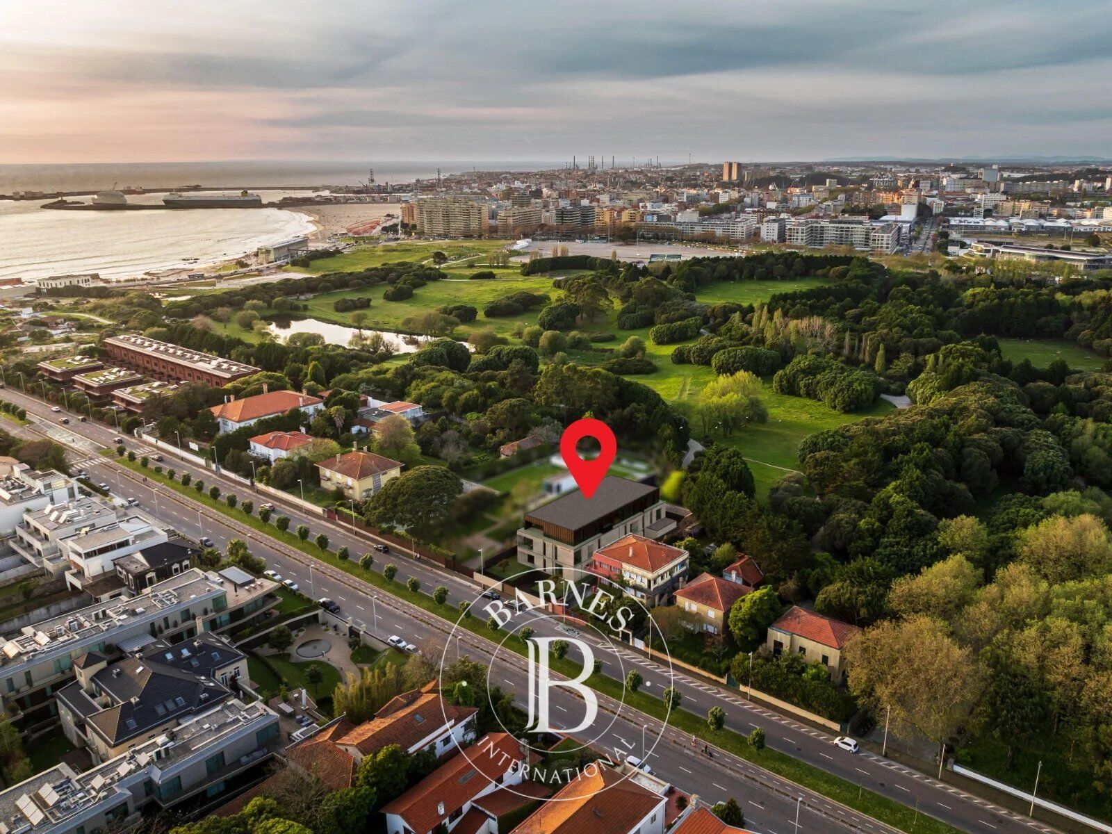 In the City Park - picture 2