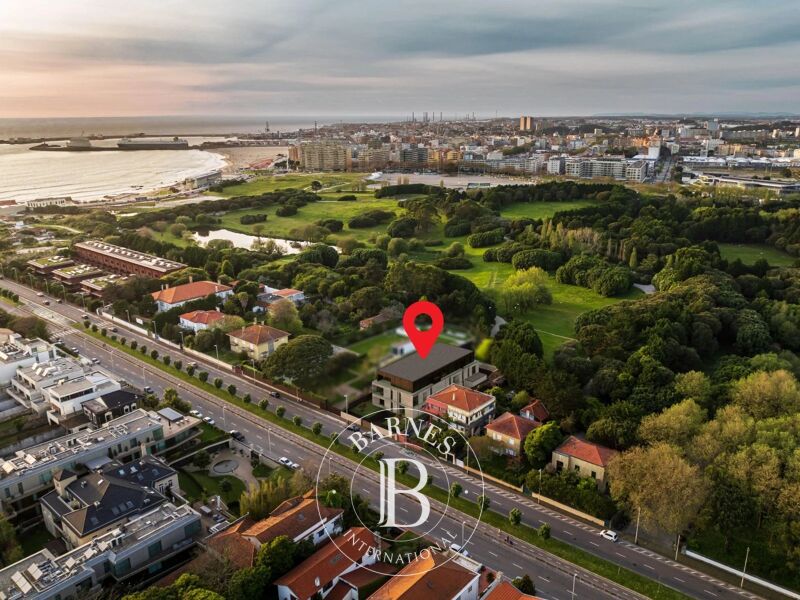 New development Aldoar, Foz do Douro e Nevogilde - picture 2