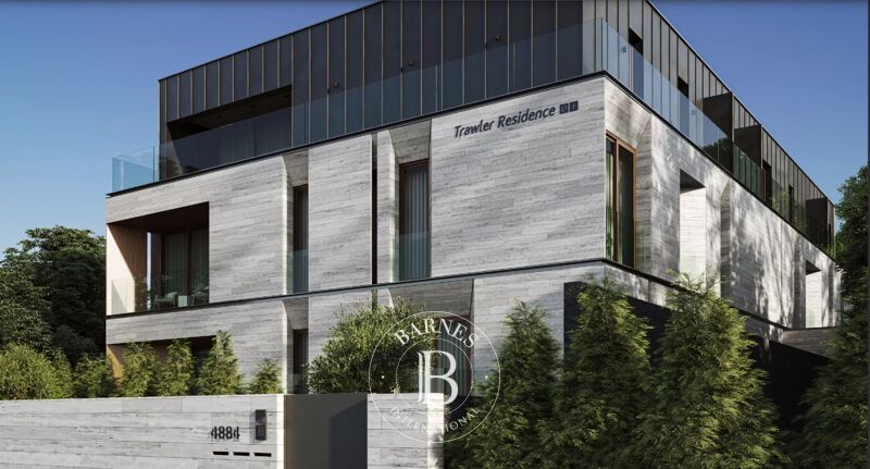 New development Aldoar, Foz do Douro e Nevogilde - picture 1