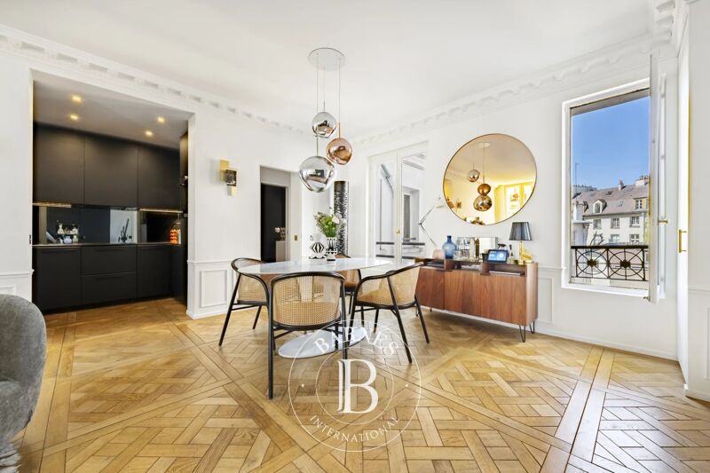 For Sale Apartment | Paris 3ème - picture 1
