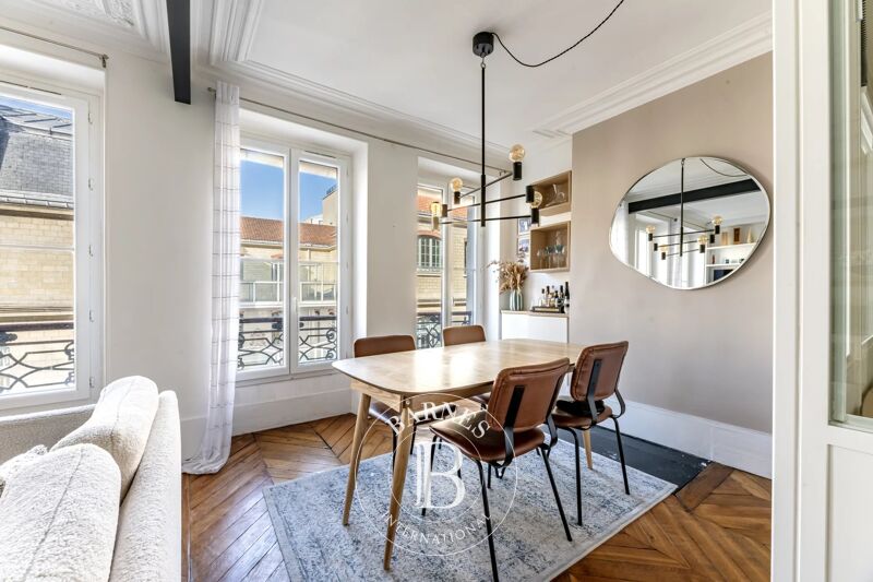 Vendu, Appartement Paris 9ème - picture 2