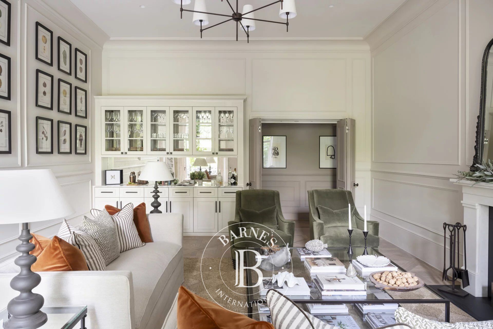 Daire London - picture 4