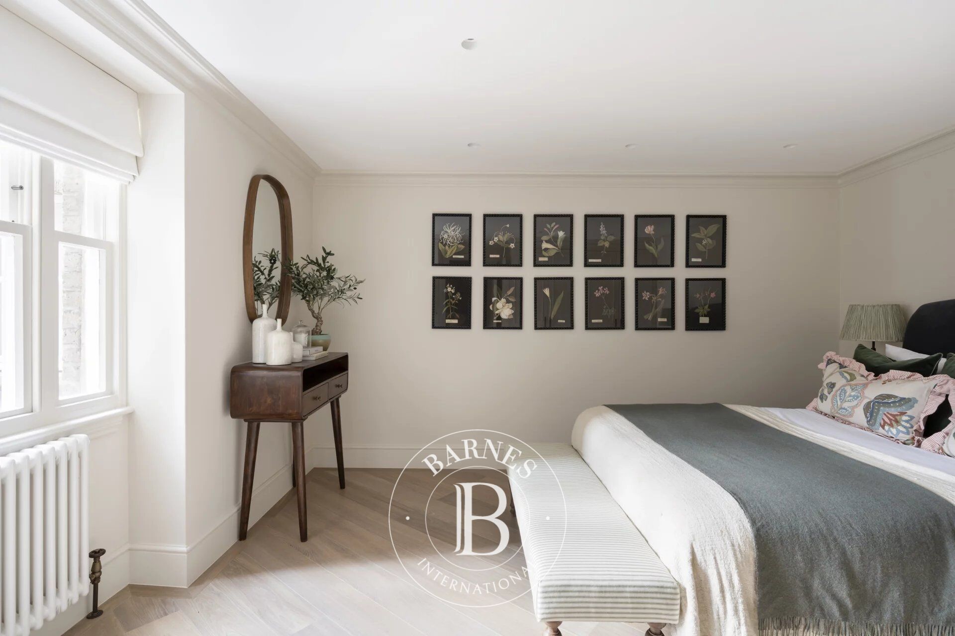 Daire London - picture 8