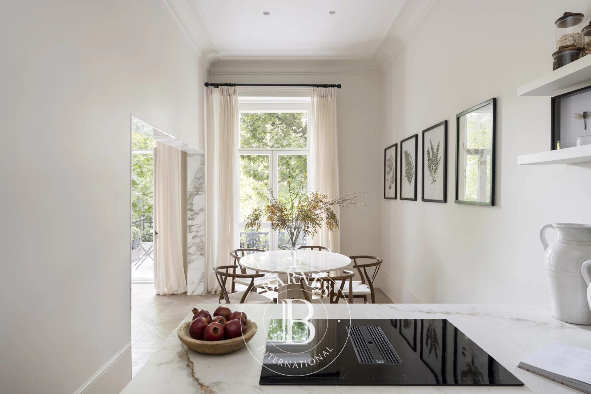 Daire London - picture 5