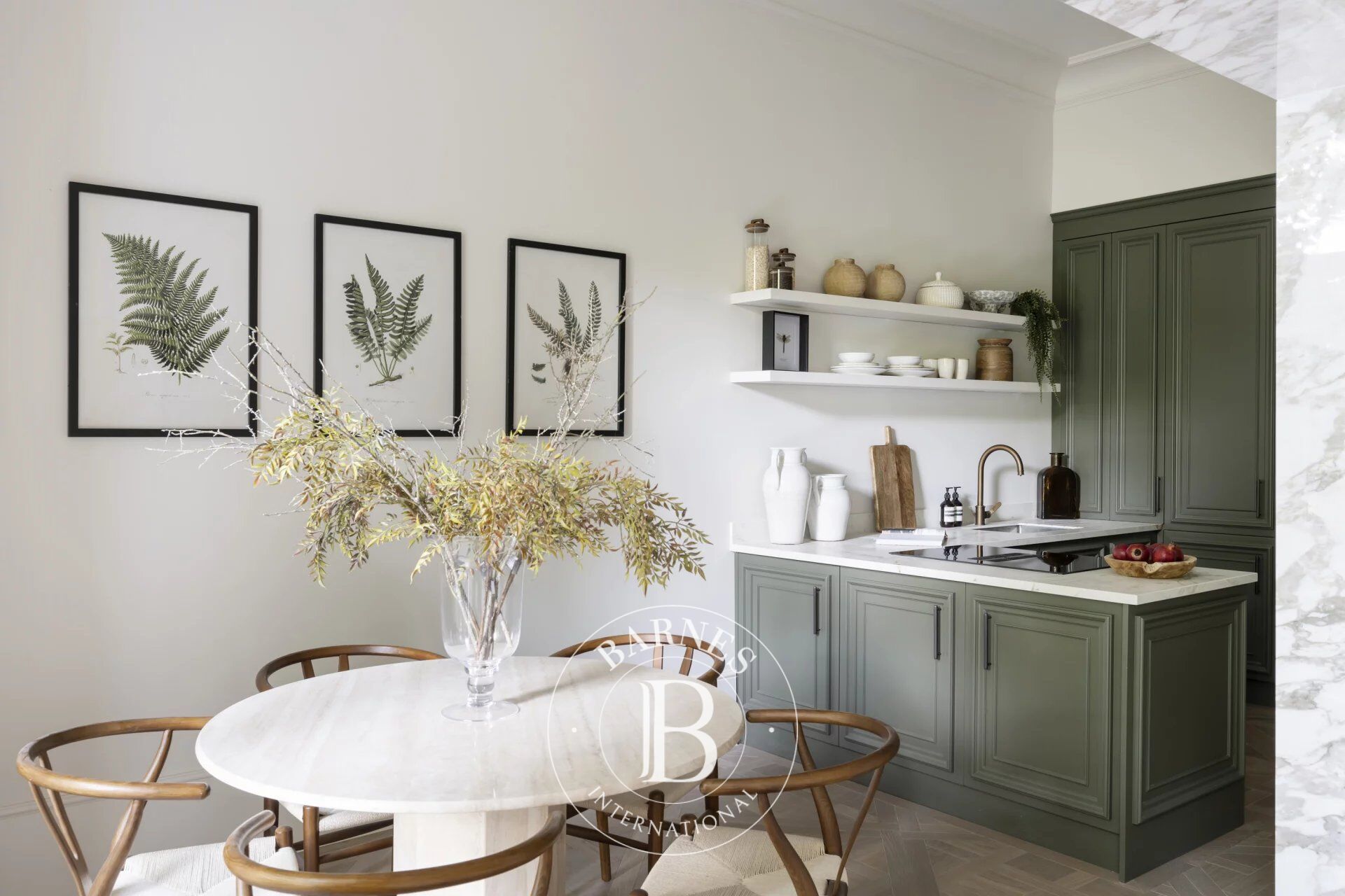 Daire London - picture 6