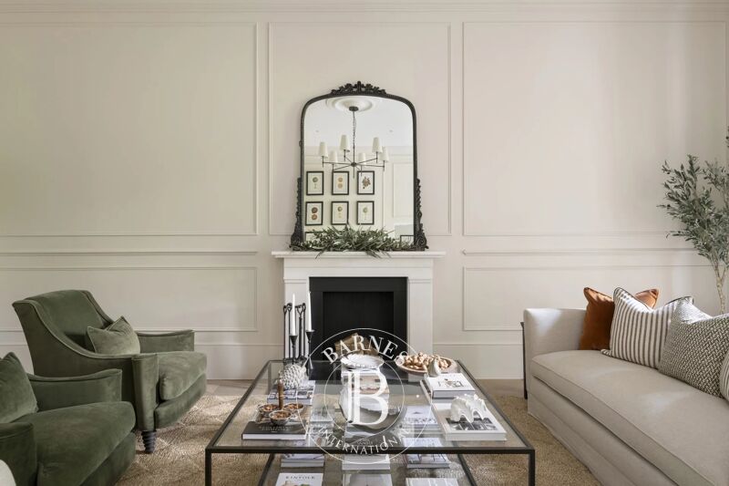 Venta, Piso London - picture 3