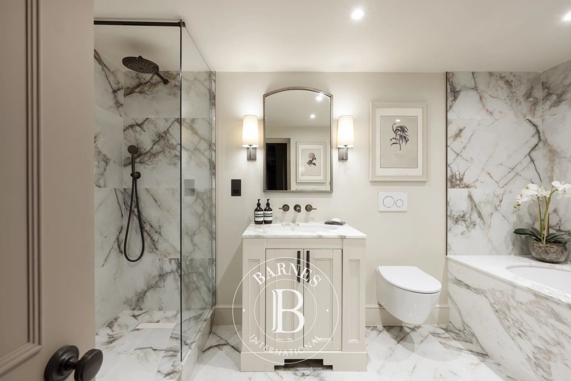 Daire London - picture 9