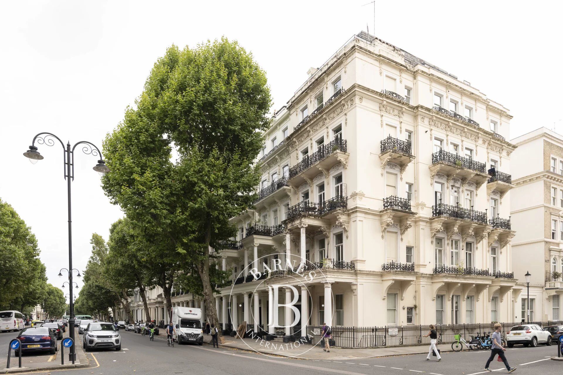 Daire London - picture 10