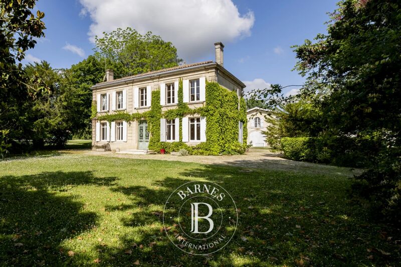 Venta Finca | Saint-Loubès - picture 2