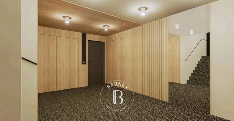 Programme neuf Les Gets - picture 3