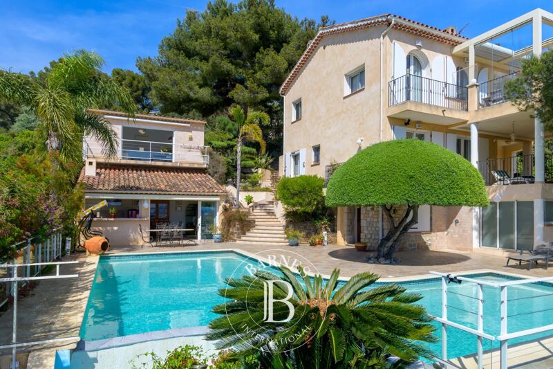 For Sale, Villa Le Lavandou - picture 3